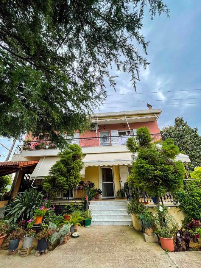 شقة Lucky'S House بريفيزا المظهر الخارجي الصورة