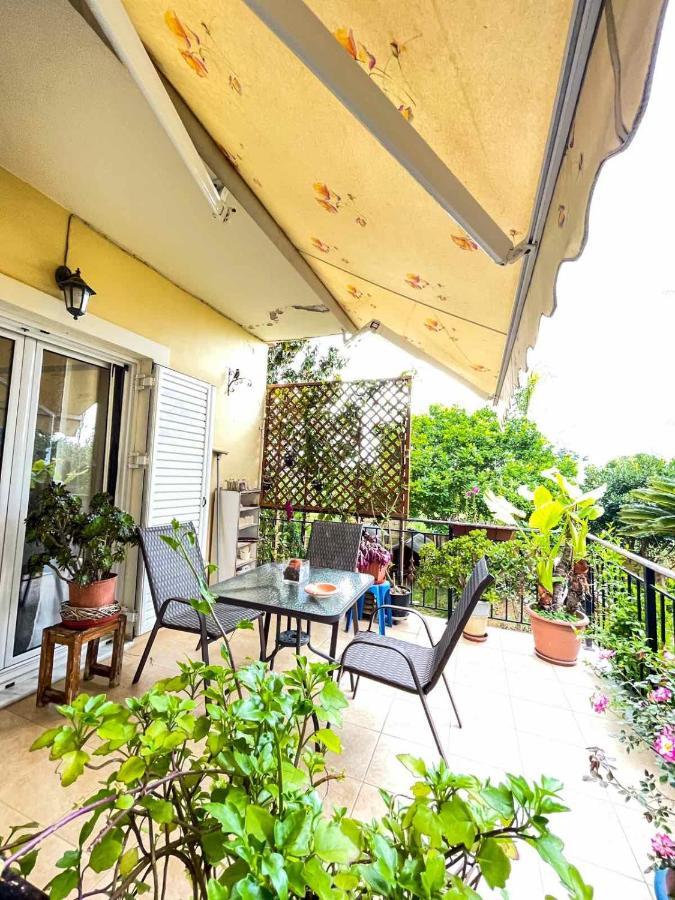 شقة Lucky'S House بريفيزا المظهر الخارجي الصورة