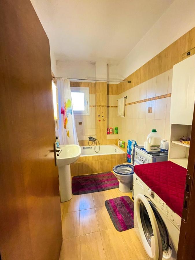 شقة Lucky'S House بريفيزا المظهر الخارجي الصورة